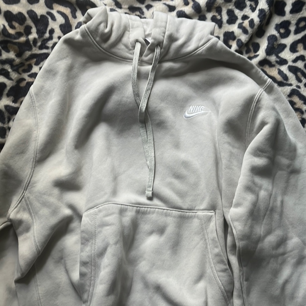 Women’s Nike Hoodie